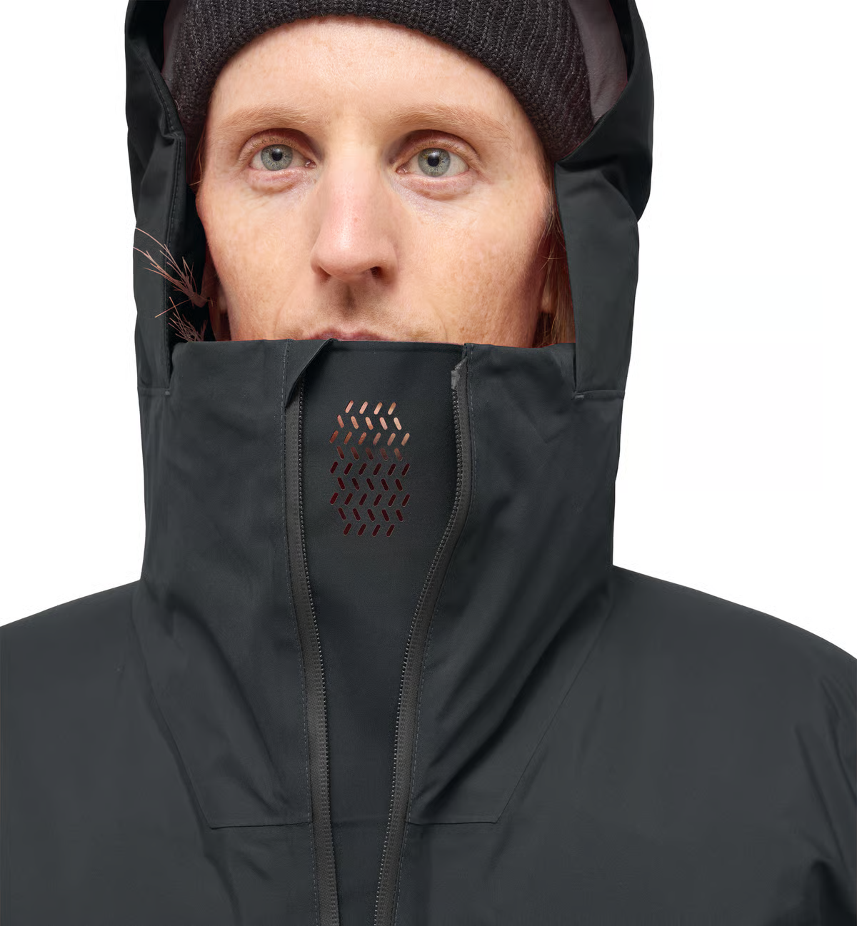 Campera Latnja GTX Insulated - Hombre