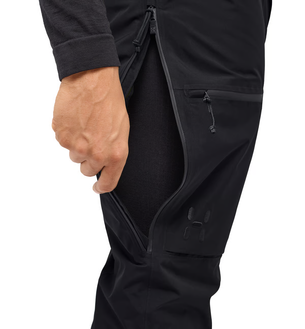 Pantalón de Ski Latnja GTX Insulated - Hombre