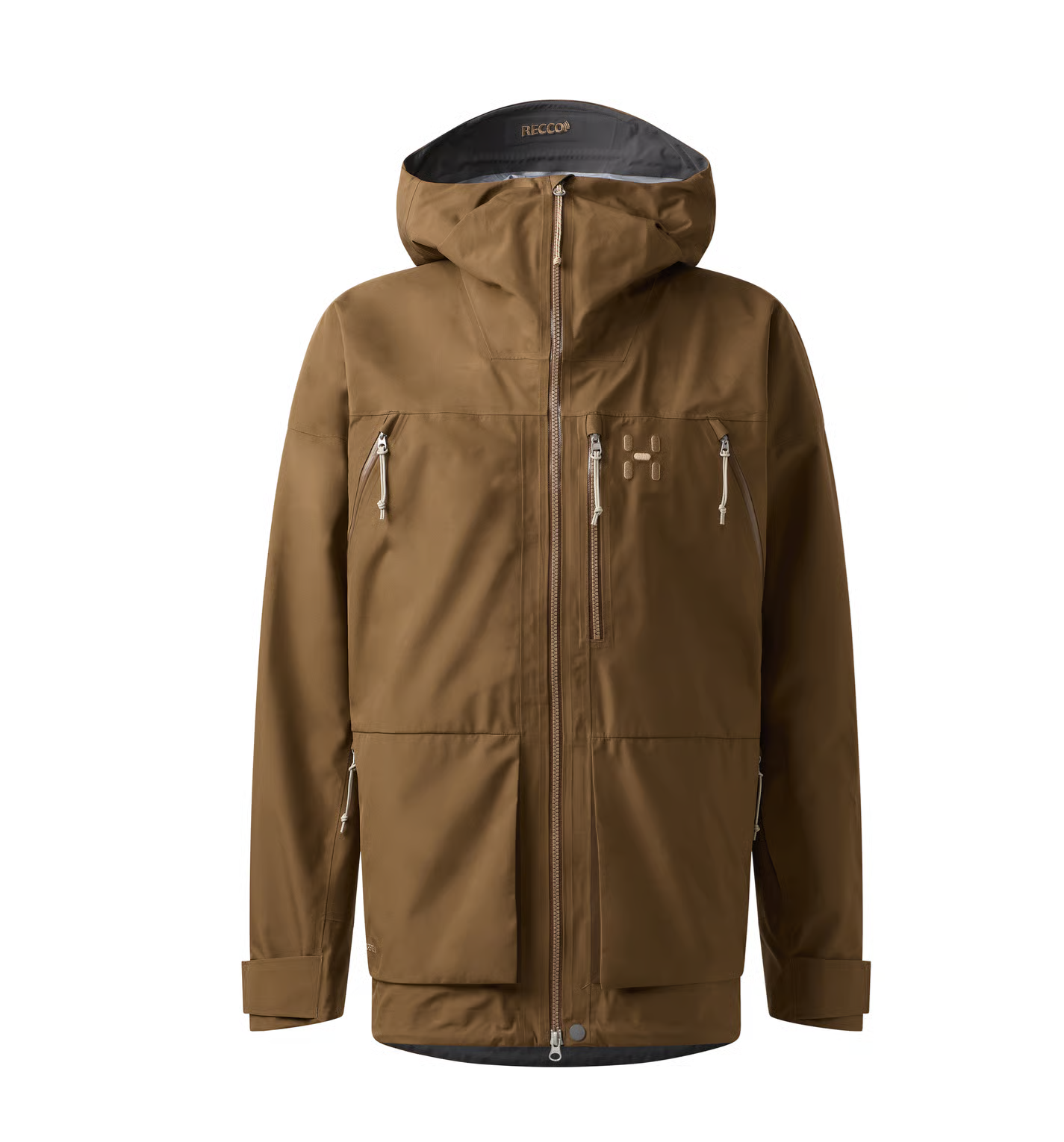 Campera Vassi GTX II - Hombre