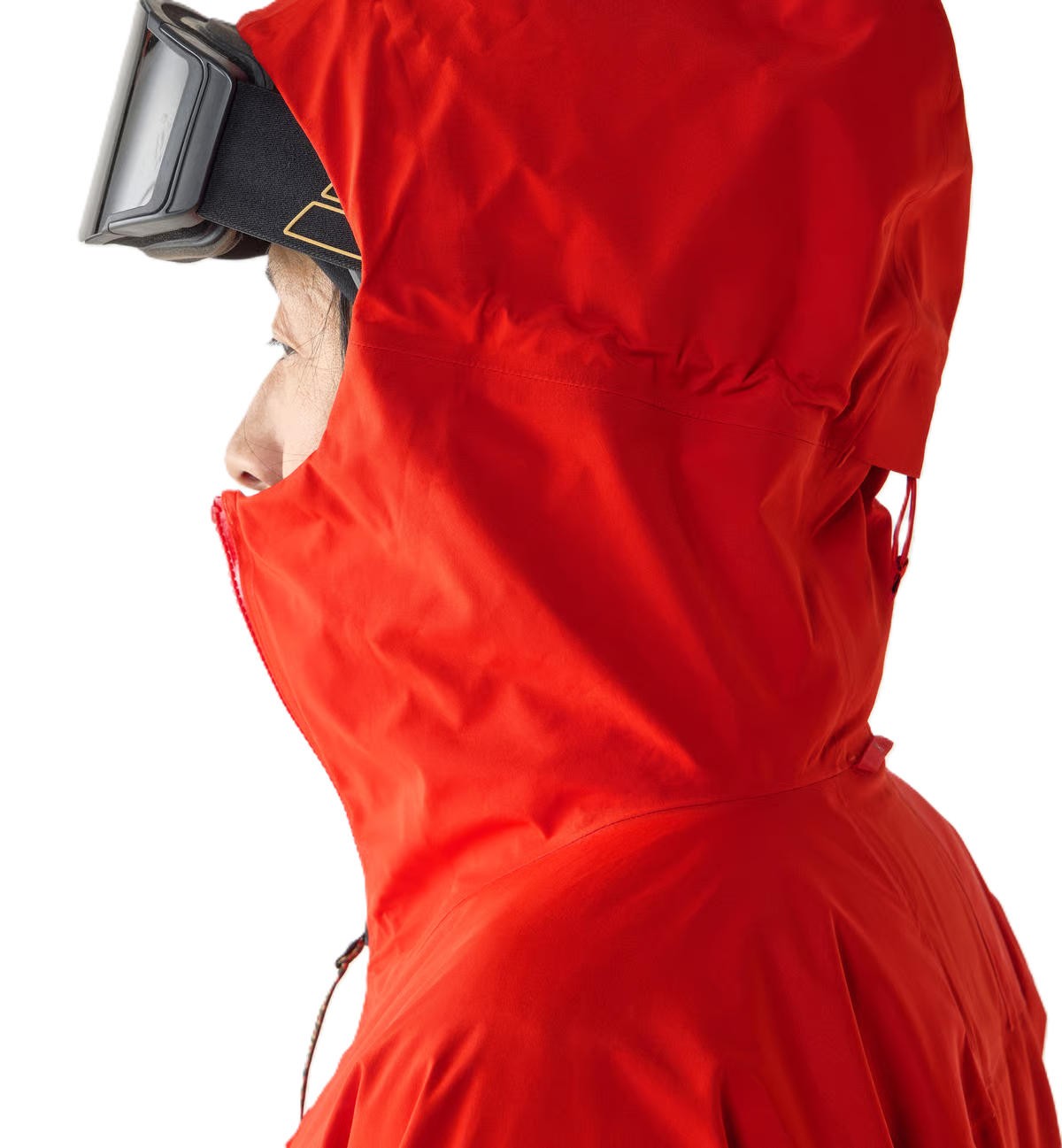 Campera Vassi GTX II - Hombre