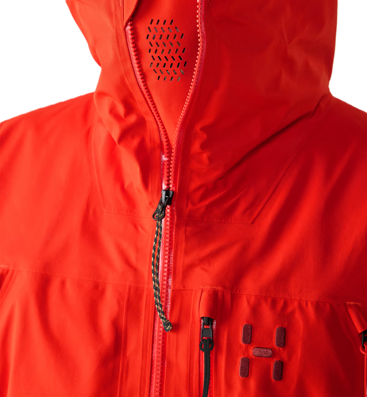 Campera Vassi GTX II - Hombre