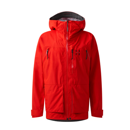 Campera Vassi GTX II - Hombre