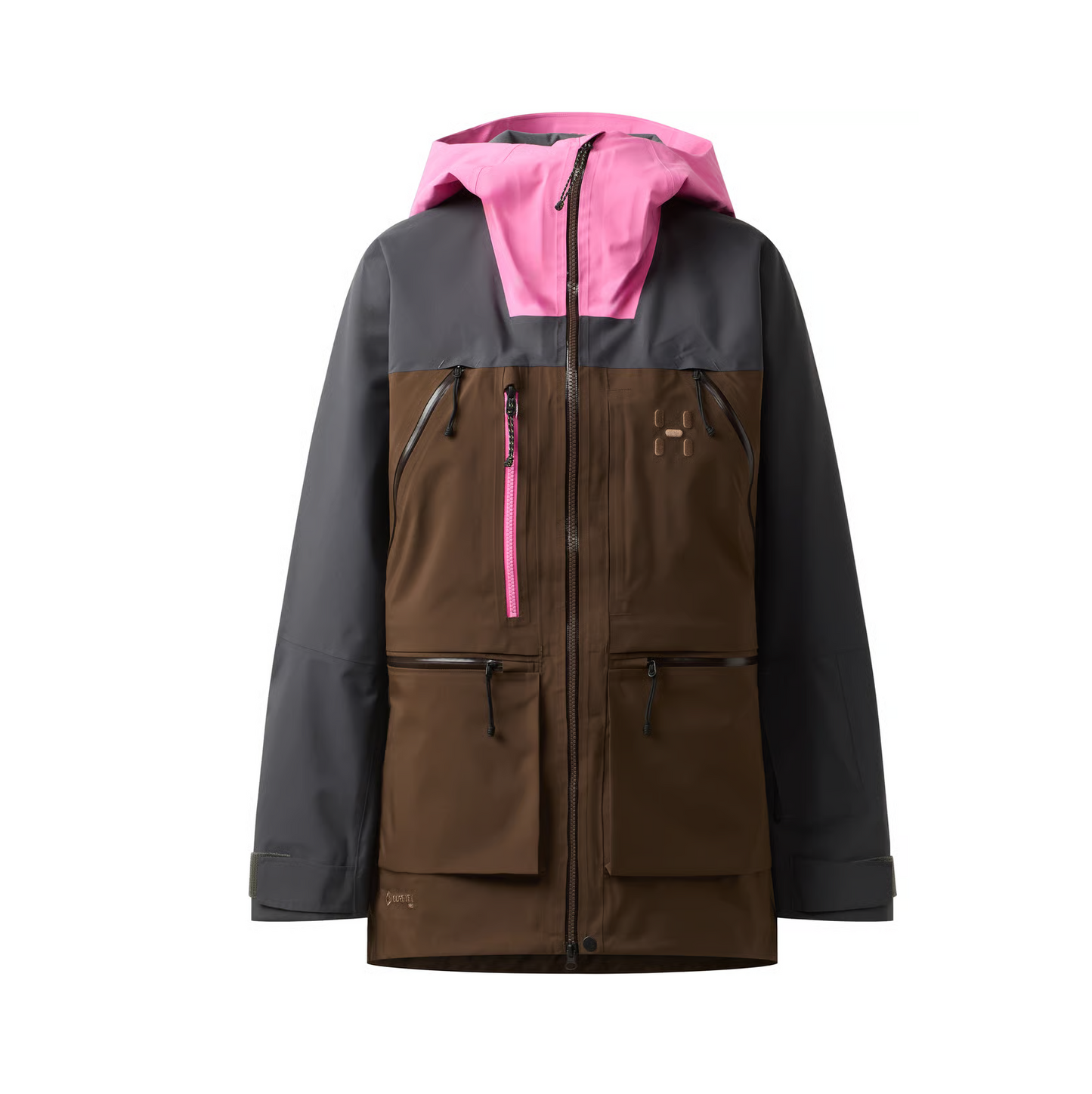 Campera Vassi GTX Pro II - Mujer