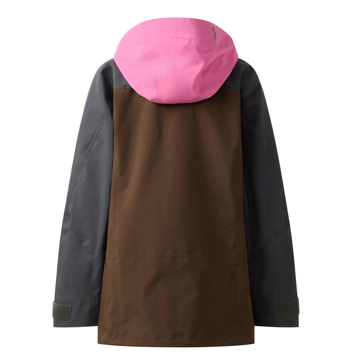 Campera Vassi GTX Pro II - Mujer
