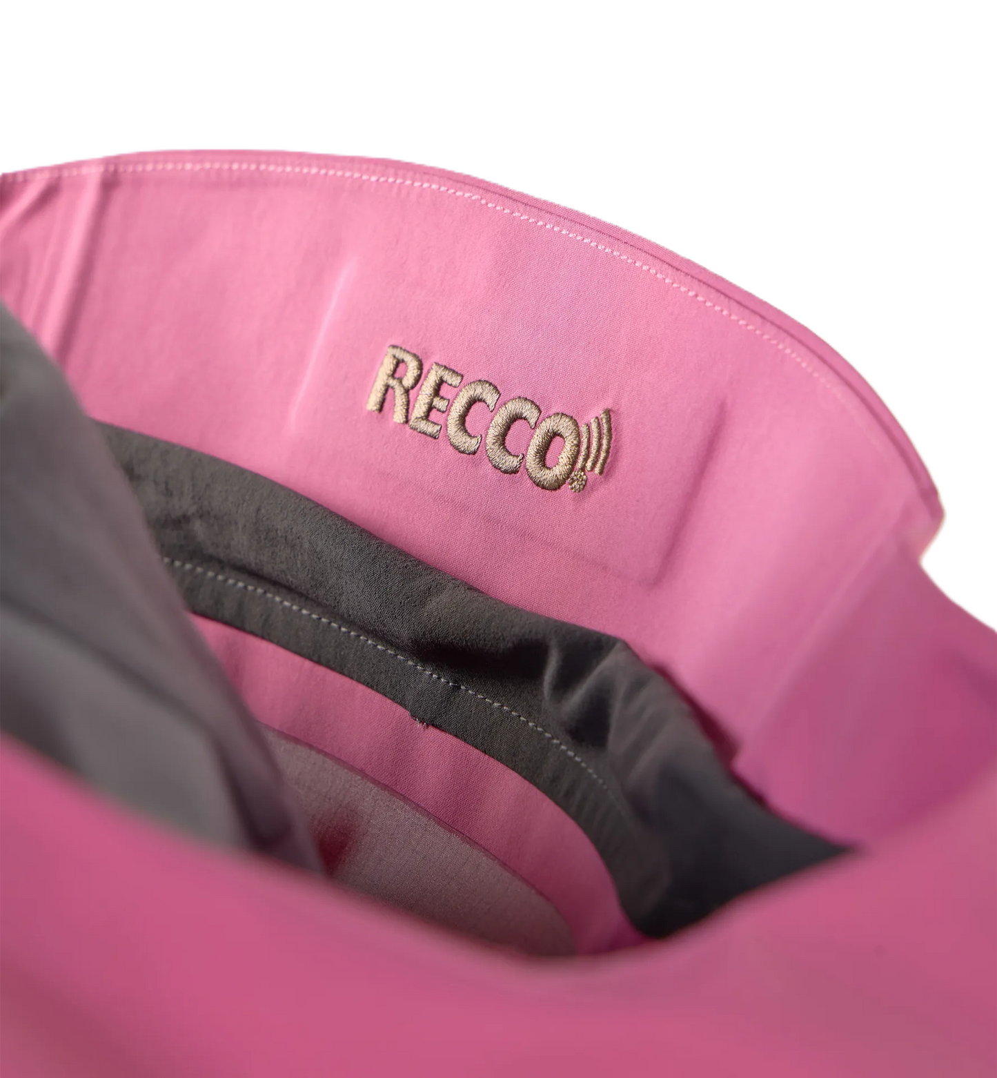 Campera Vassi GTX Pro II - Mujer