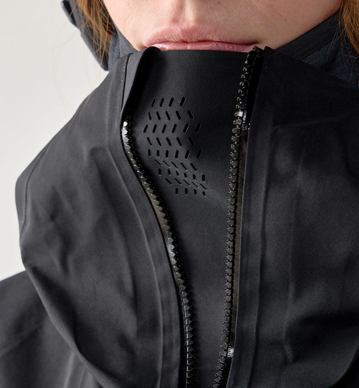 Campera Vassi GTX Pro II - Mujer