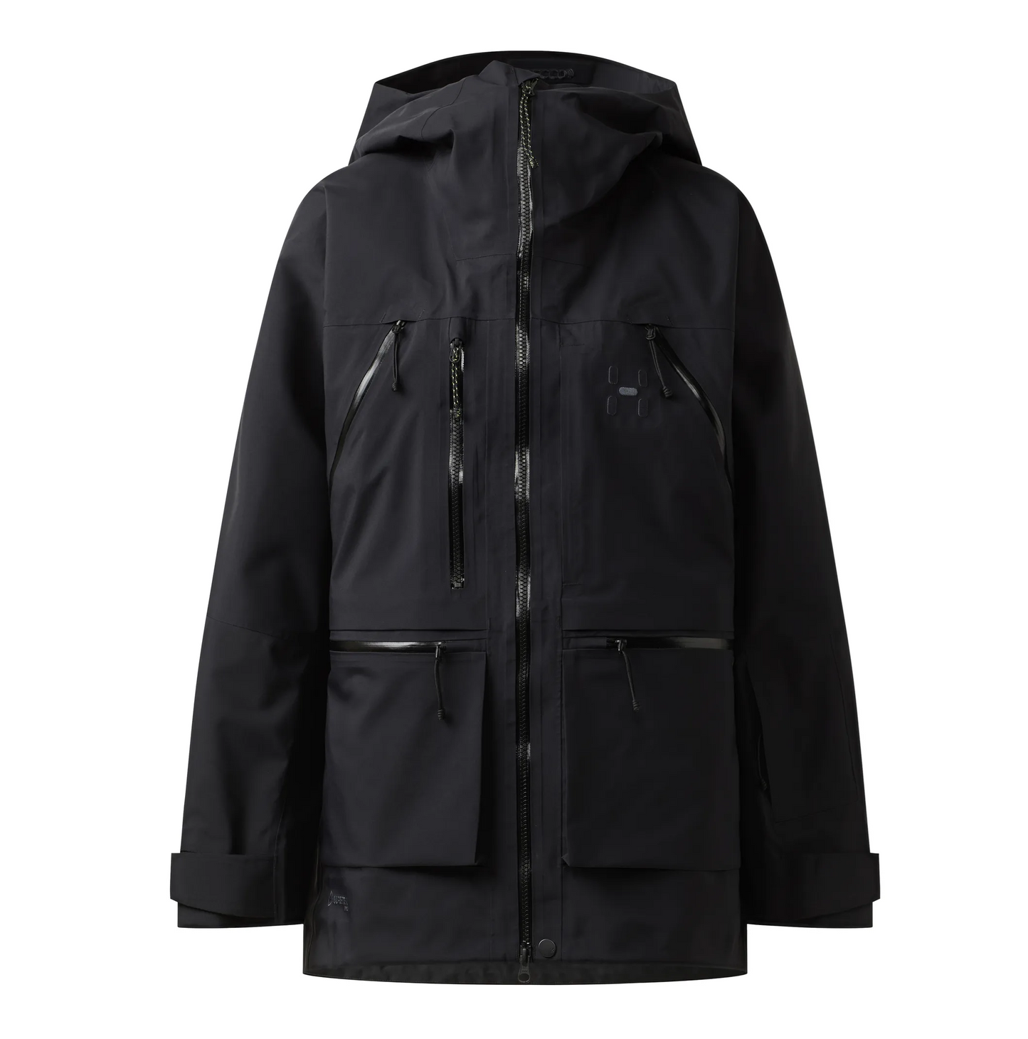 Campera Vassi GTX Pro II - Mujer