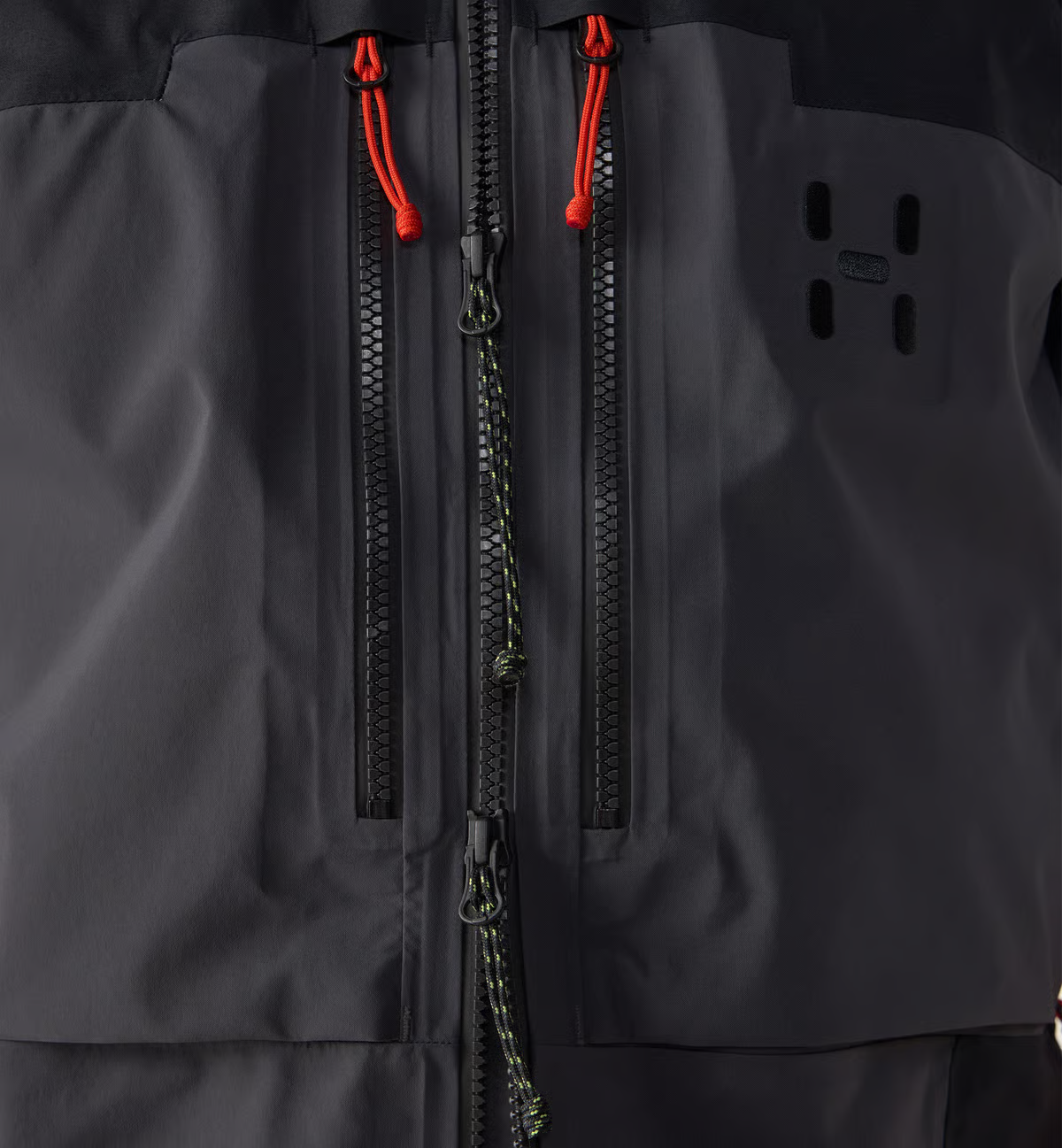 Campera Spitz GTX Pro II - Hombre
