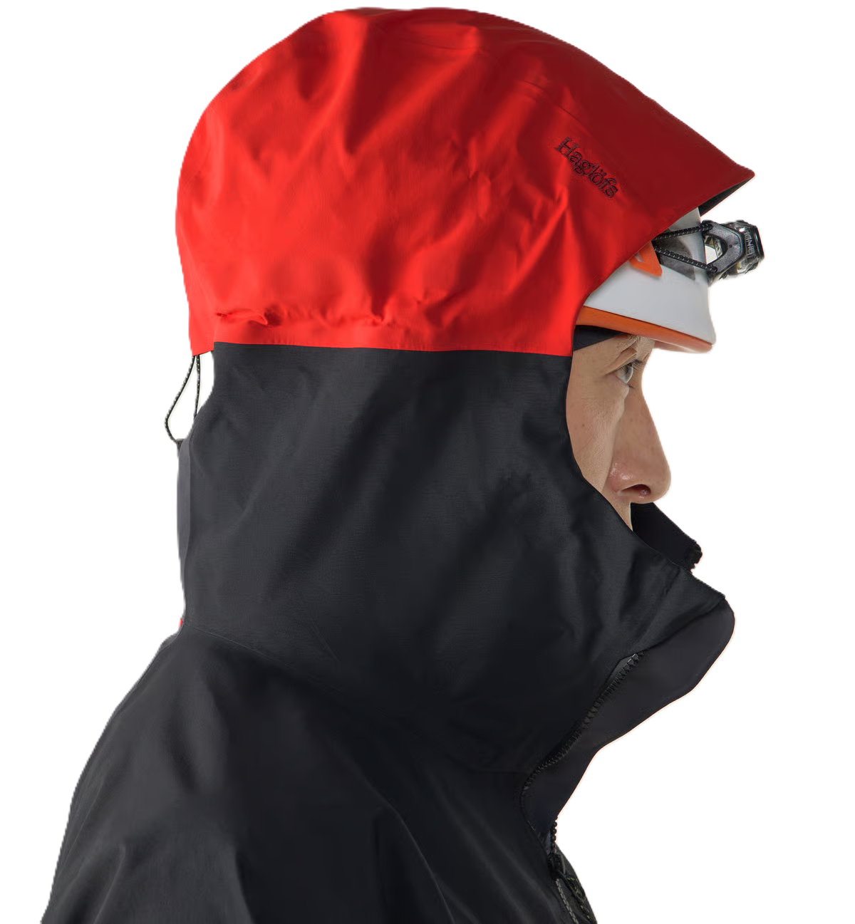 Campera Spitz GTX Pro II - Hombre