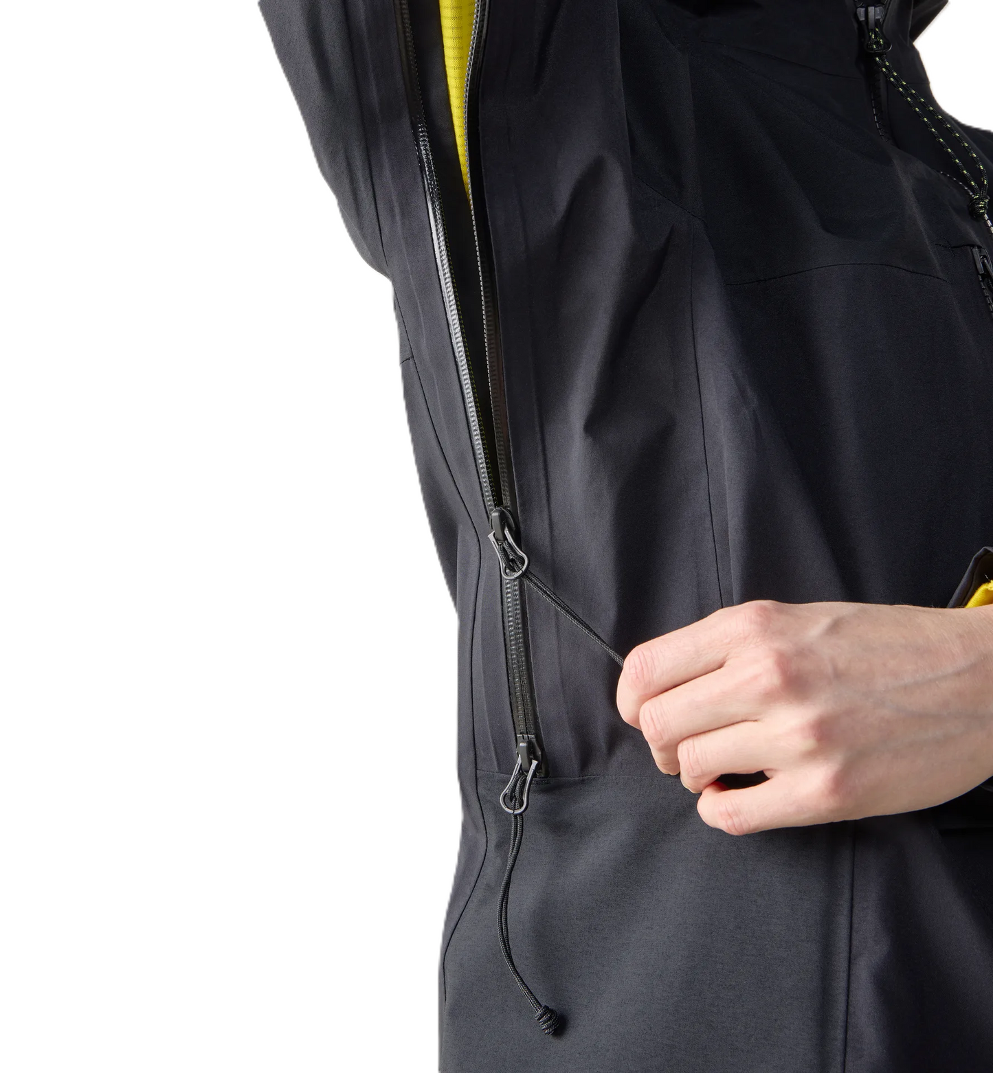 Campera Spitz GTX Pro II - Mujer