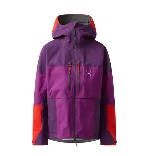 Campera Spitz GTX Pro II - Mujer