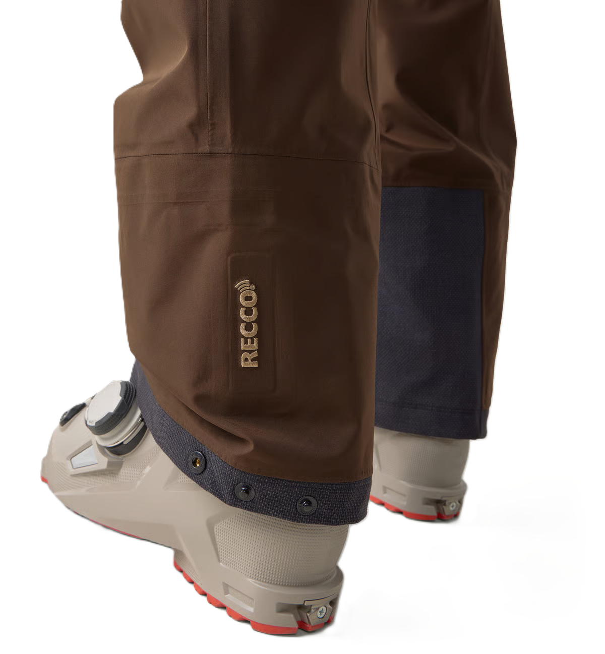 Pantalón de Ski Vassi GTX II - Hombre