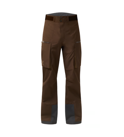 Pantalón de Ski Vassi GTX II - Hombre