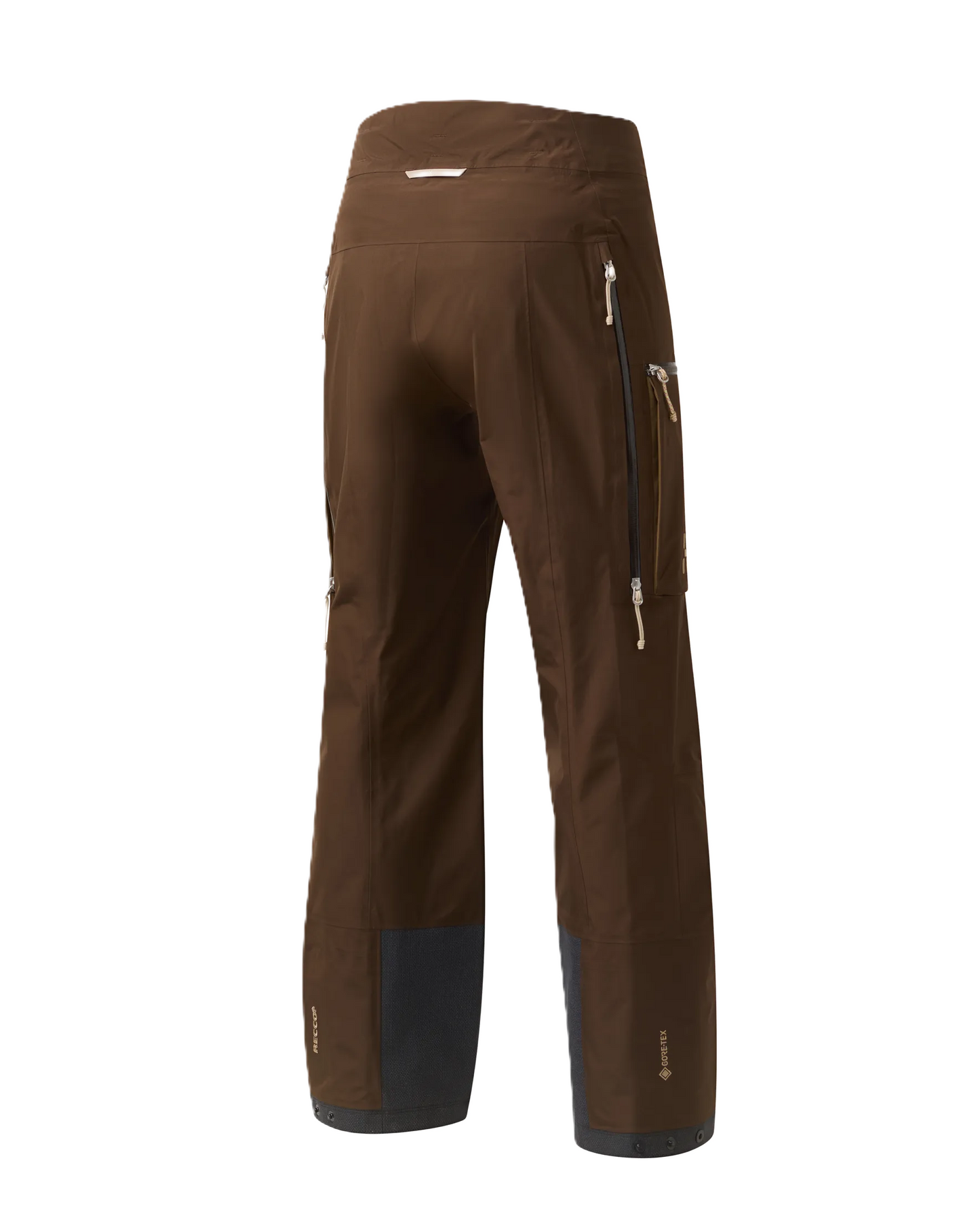 Pantalón de Ski Vassi GTX II - Mujer