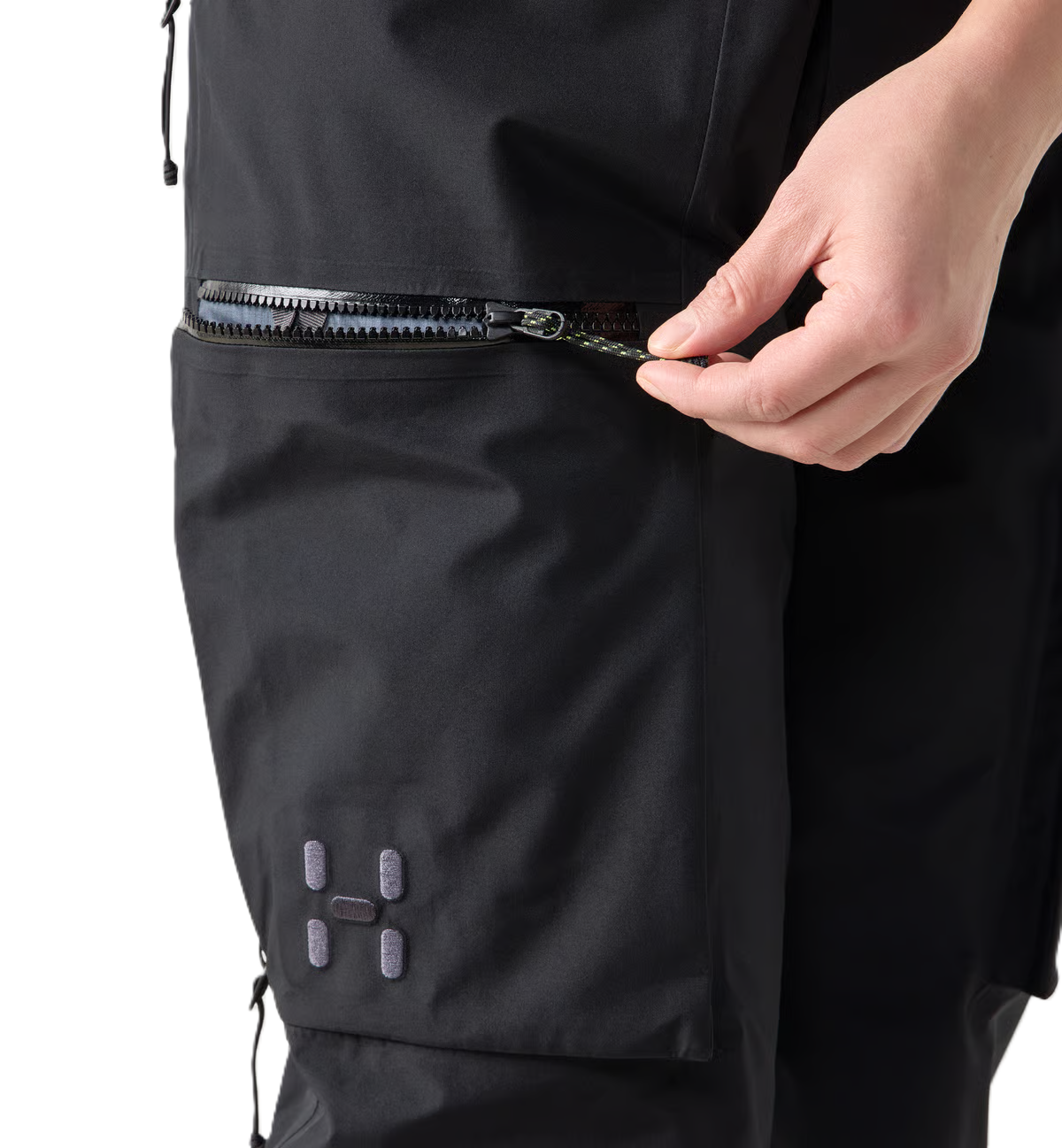 Pantalón de Ski Vassi GTX II - Mujer