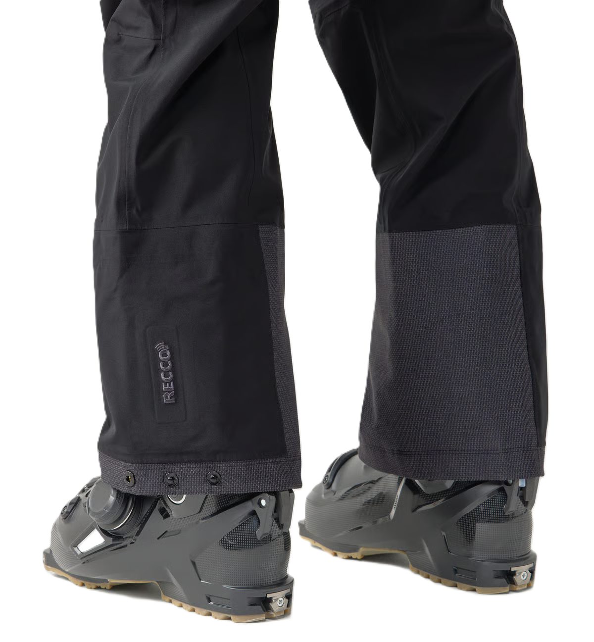 Pantalón de Ski Vassi GTX II - Mujer