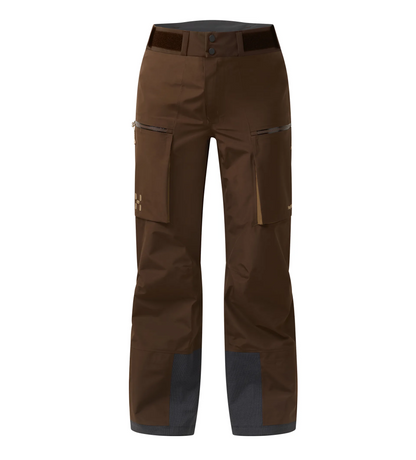 Pantalón de Ski Vassi GTX II - Mujer