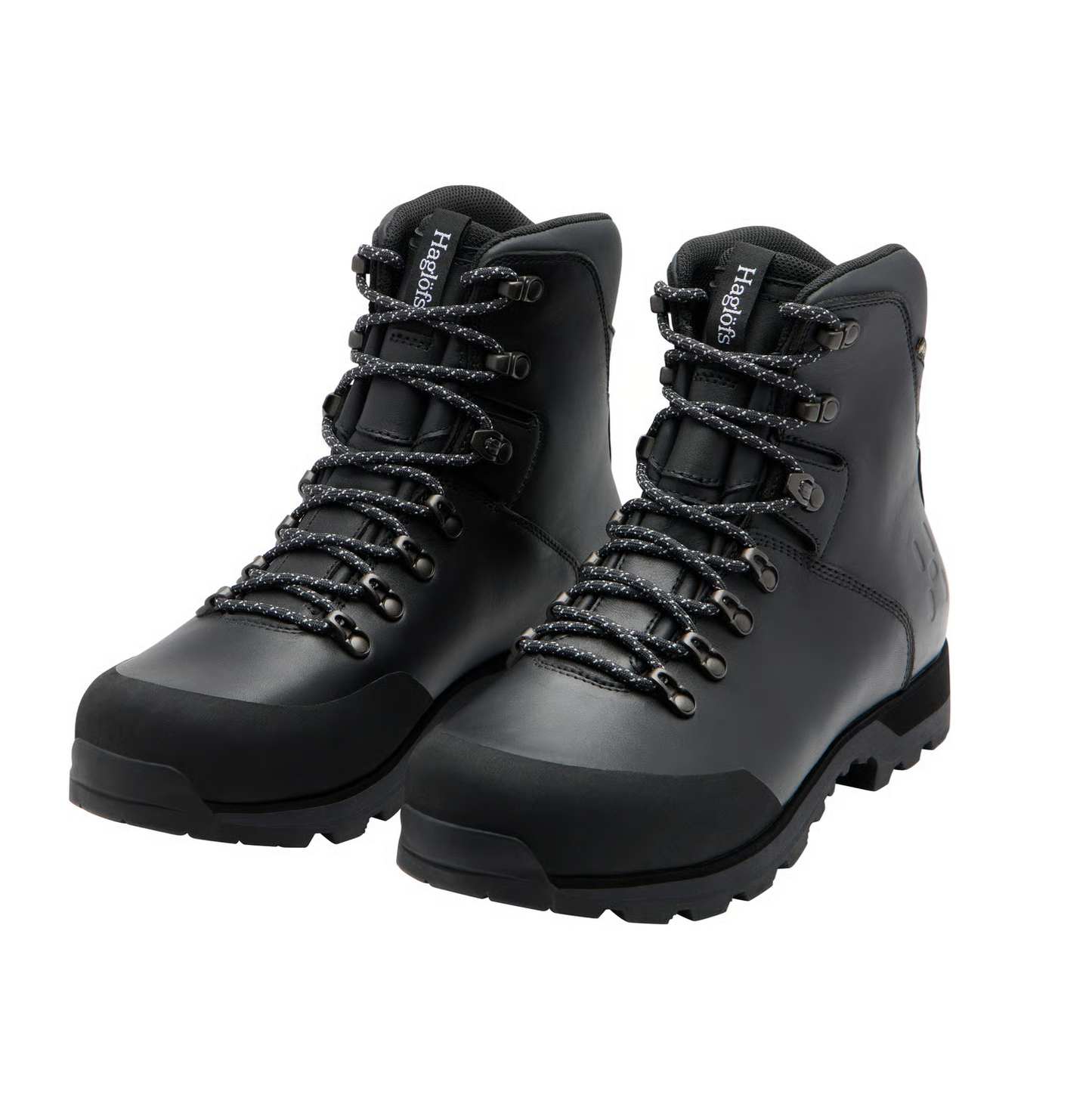 Botas Solid Pro 2GTX Mid- Hombre