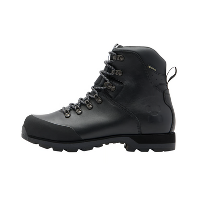 Botas Solid Pro 2GTX Mid- Hombre