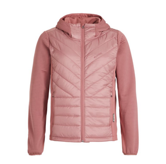 Campera Prthestia Outdoor - Mujer