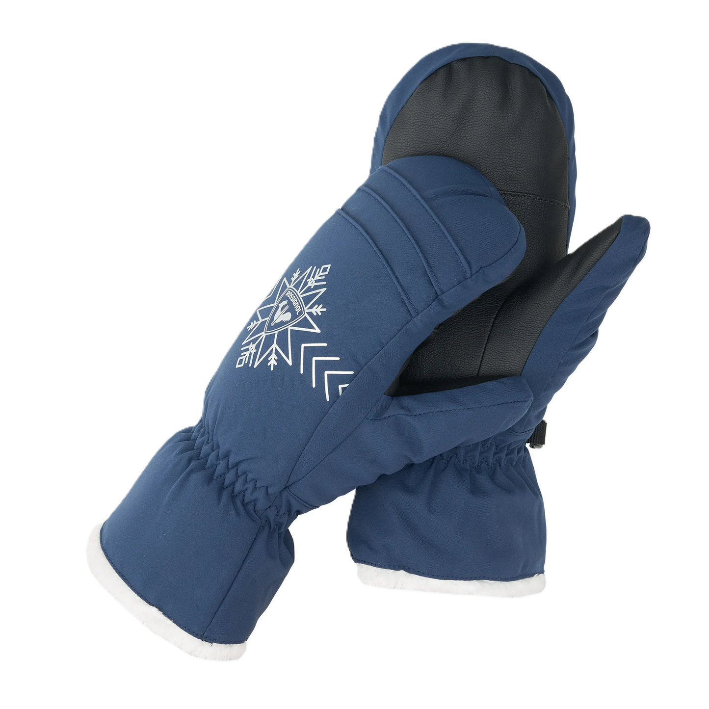 Guante de Ski Perfy M- Mujer