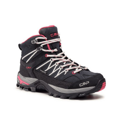 Botas de Trekking Rigel Mid - Mujer