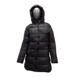 Parka Ultra Liviana - Mujer