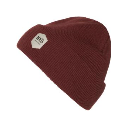 Gorro NGX Rebelly - Niñas