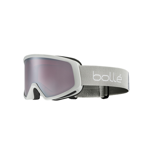 Antiparra Bedrock Plus Lightest Grey Matte Vermillon