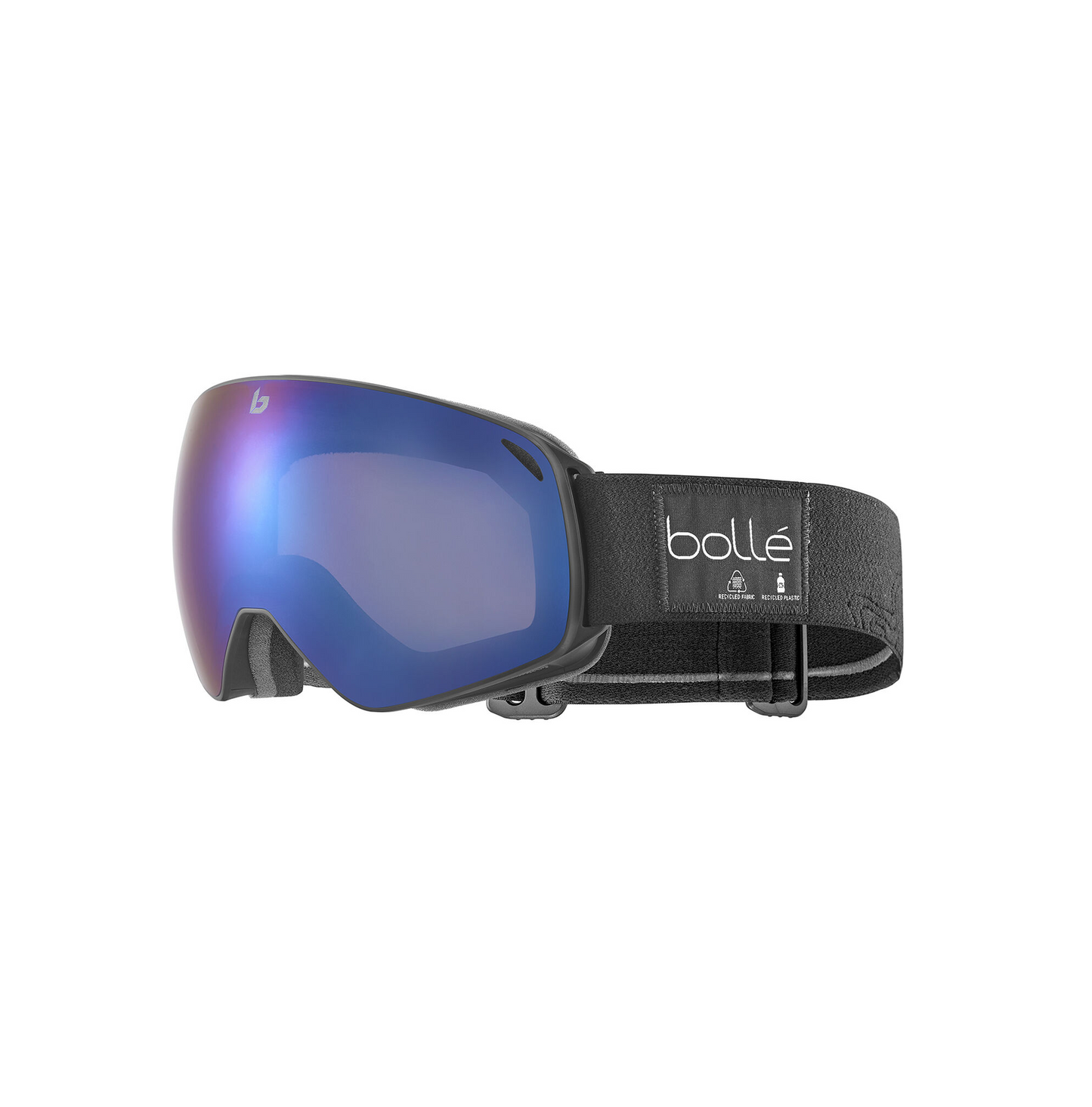 Antiparra Eco Torus M Black Matte Bronze