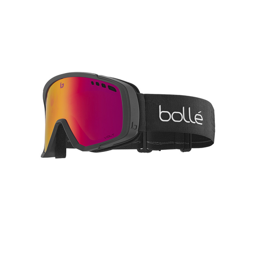 Antiparra Mammoth Black Volt Ruby
