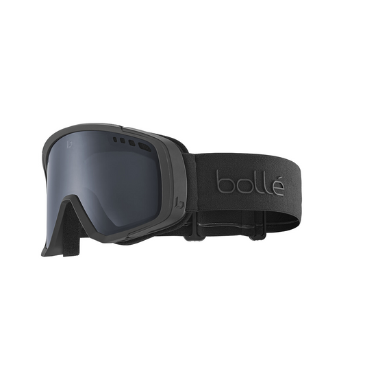 Antiparra Mammoth Full Black Matte Grey