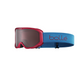 Antiparra Inuk Red & Blue Matte