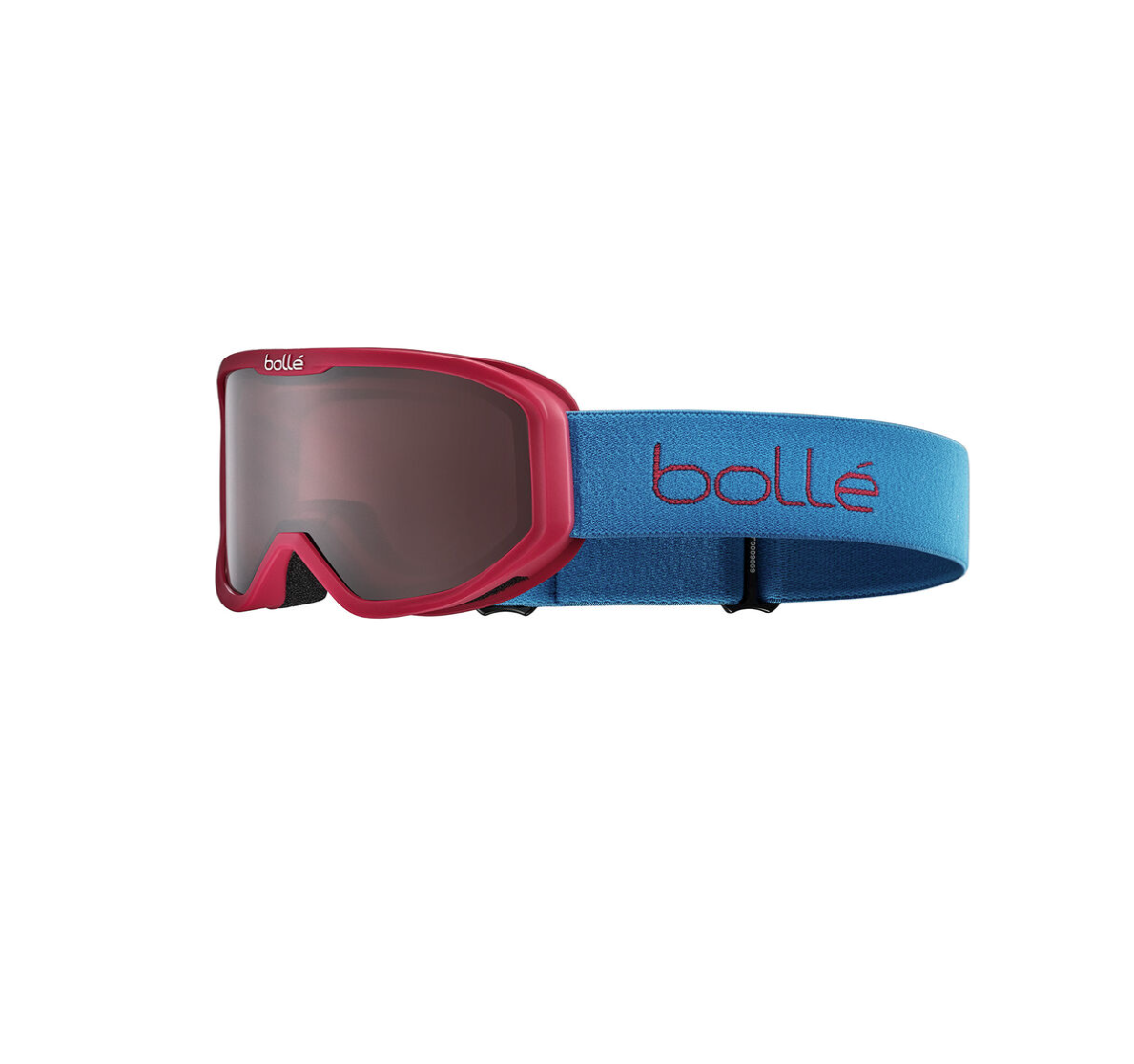 Antiparra Inuk Red & Blue Matte