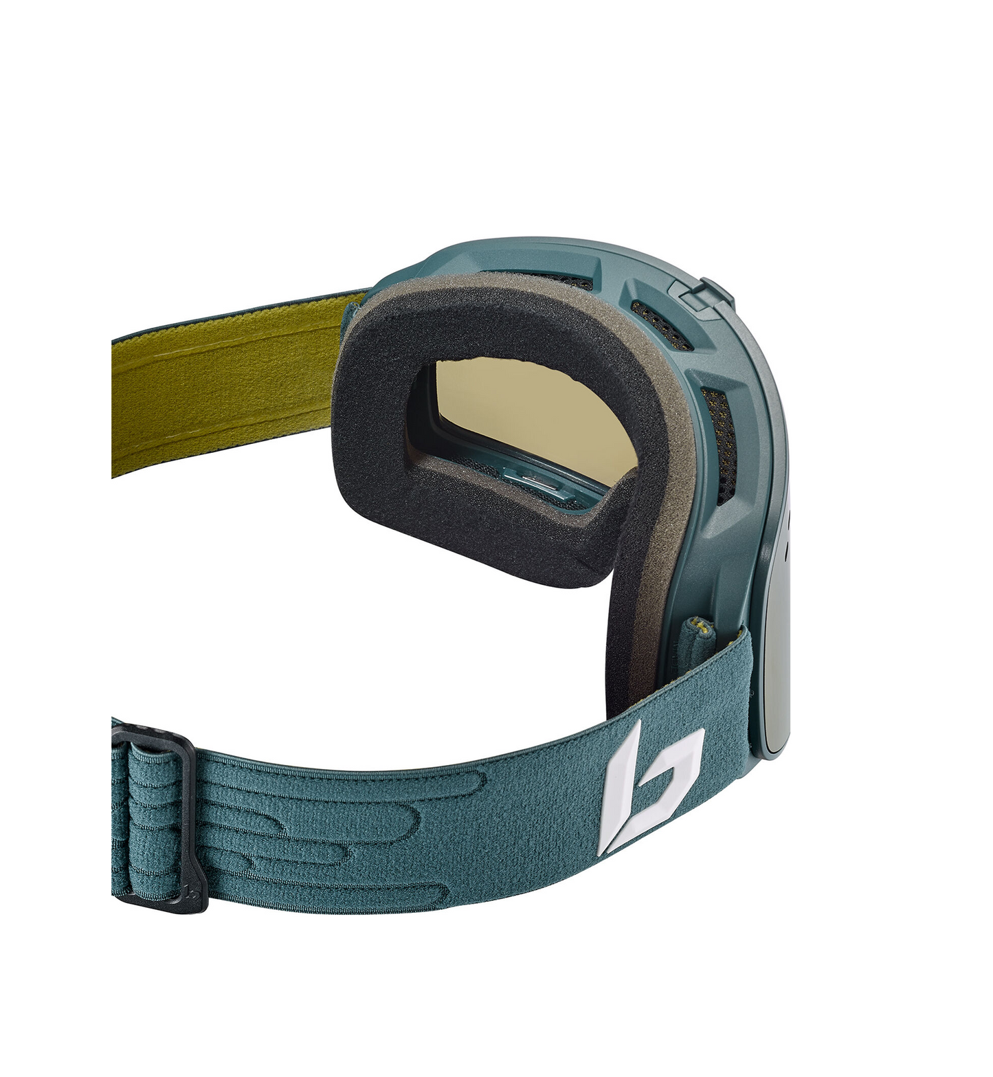 Antiparra Nevada Neo Teal Matte
