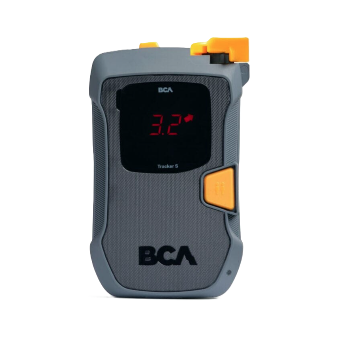 DVA TRACKER S ™ Detector de Victimas de Avalancha