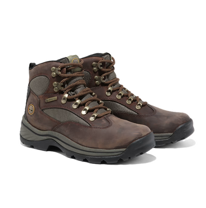 Timberland Botas Nieve Goretex Botas Chocorua GTX- Mujer