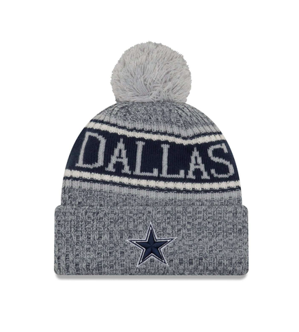 Gorro Knit NFL18 Sport Dalcow