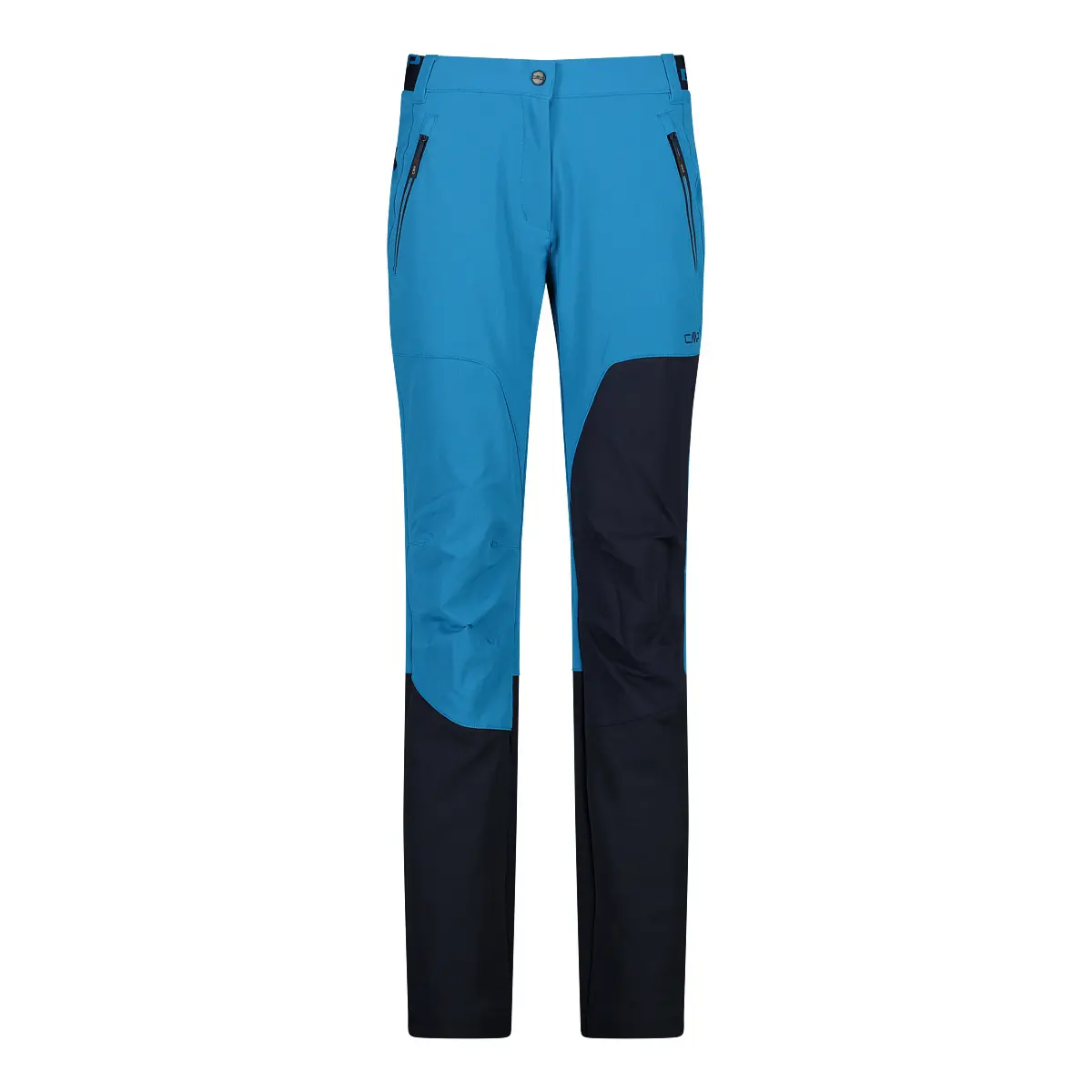 Pantalón Unlimitech Hiking - Mujer