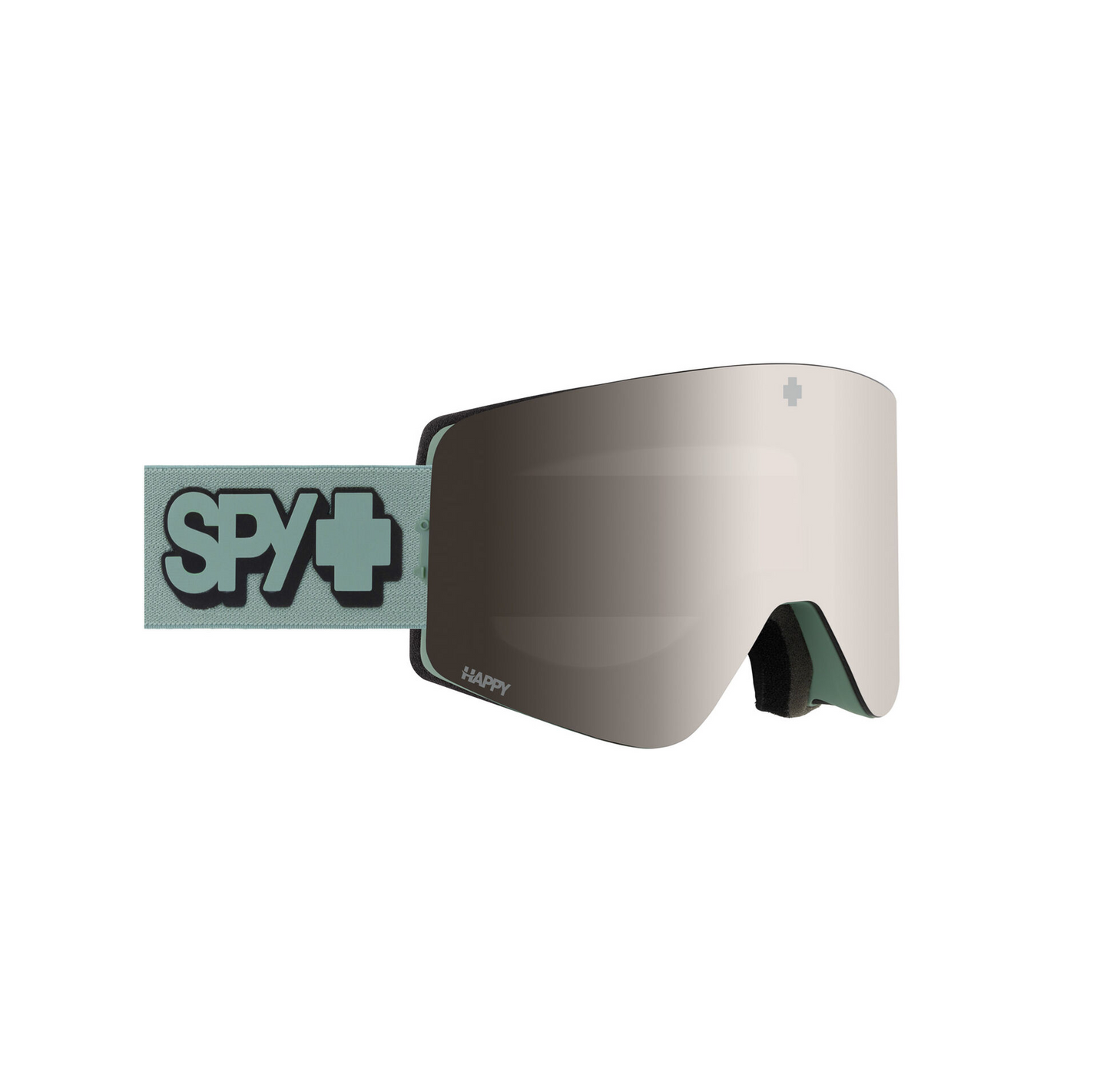 Antiparra Marauder SE S Gray HBr+Hpers