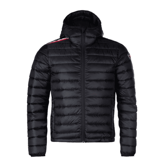Campera Insulated Hood 180g - Hombre