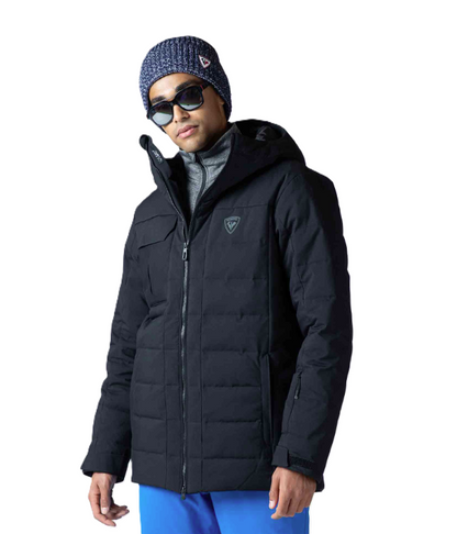 Campera de Ski Puffy - Hombre
