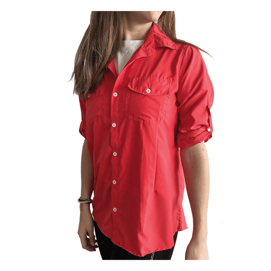 Camisa Jan - Mujer