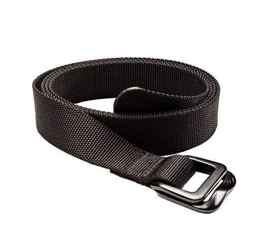 Cinturon Beta Black