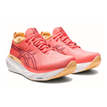 Zapatillas Gel - Nimbus 25 - Mujer