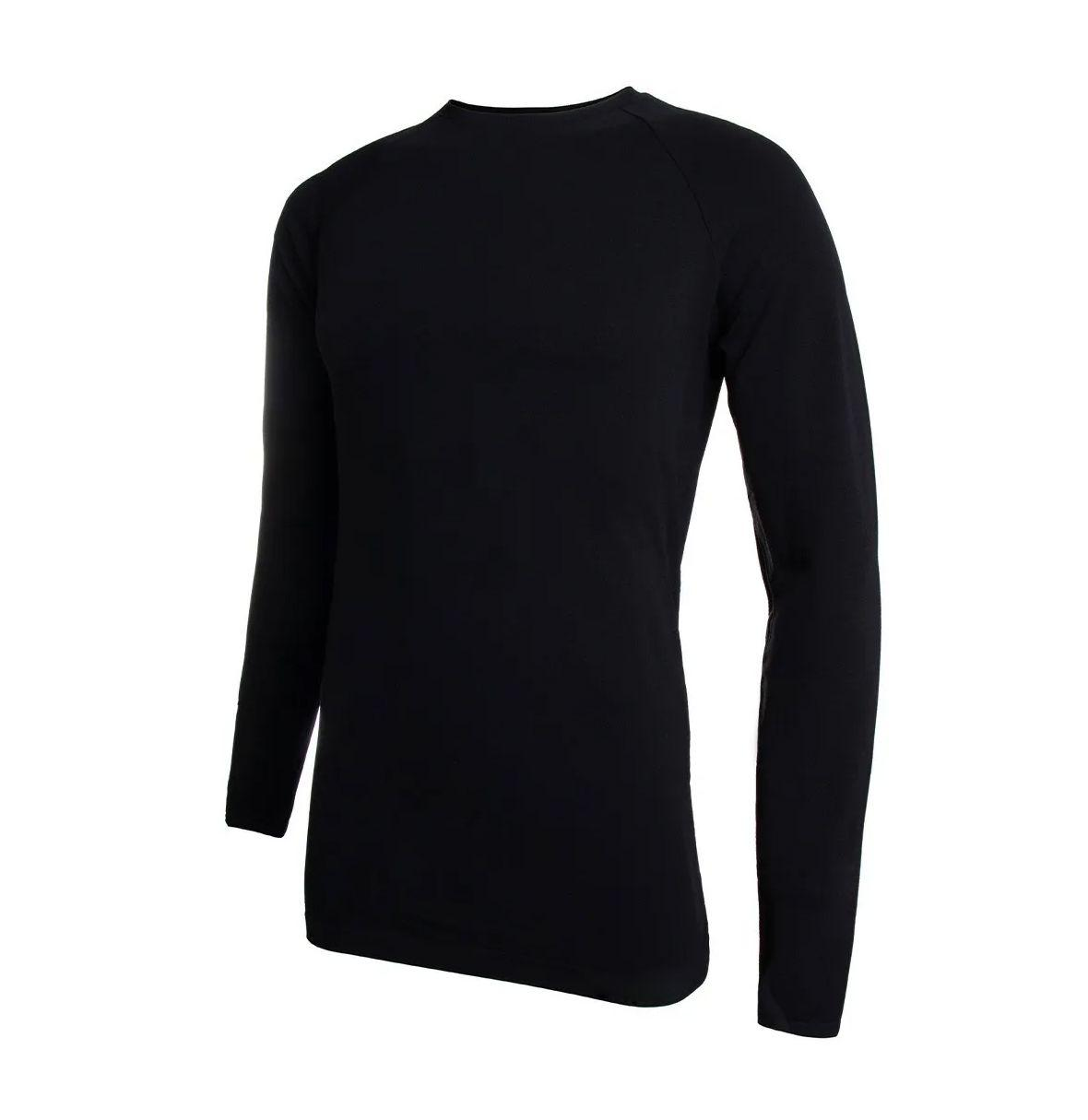 Camiseta Termica Outdoor- Mujer
