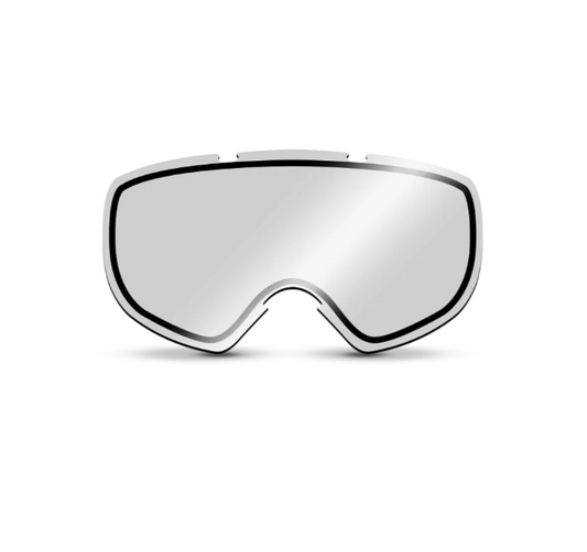Mica Rapida Transparente CAT 0