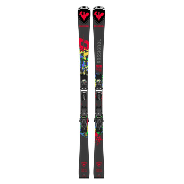 Skis Hero Elite ST TI LTD K (SPX14)