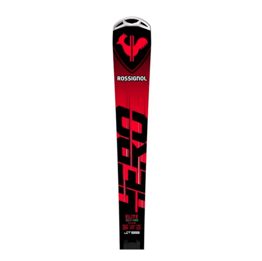 Skis Hero Elite MT TI CAM K (NX 12)
