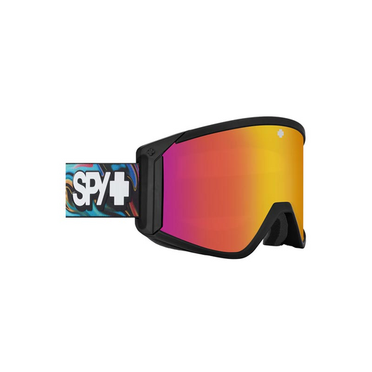 Antiparra Raider Psychedelic
